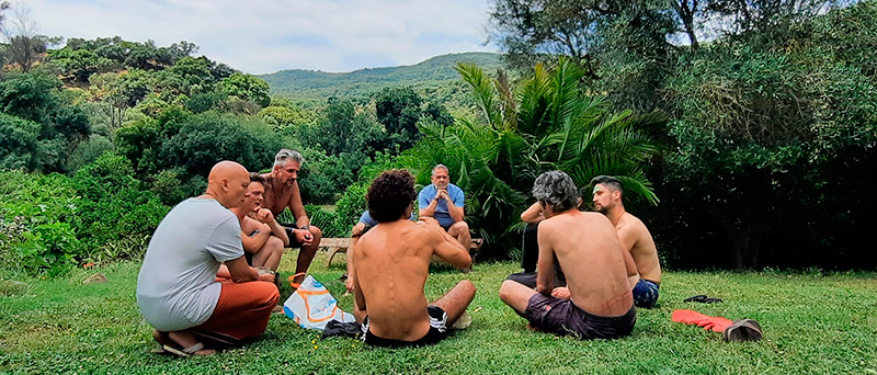 EROS / Corazón Salvaje