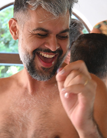 EROS / Corazón Salvaje